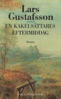 Gustafsson, L/En kakels&auml;ttares e.m.