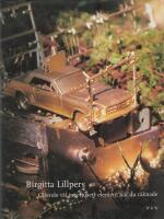 Gl&ouml;mde v&auml;l inte ljusets element n&auml;r du r&auml;knade