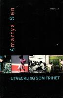 Utveckling som frihet