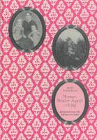 Mormor, moster Sigrid och jag : barndomsminnen fr&aring;n M&ouml;lndal och Skaft&ouml;