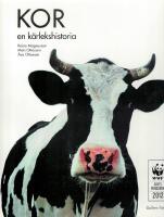 Kor : en k&auml;rlekshistoria