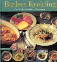 Butlers kyckling