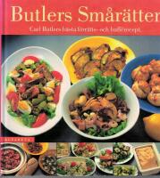 Butlers sm&aring;r&auml;tter