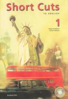 Short Cuts 1 Allt i ett-bok