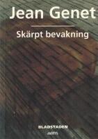 Sk&auml;rpt bevakning