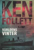 V&auml;rldens vinter