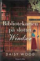 Bibliotekarien p&aring; slottet Windsor