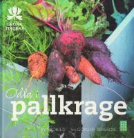 Odla i pallkrage
