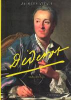 Diderot : t&auml;nkandets lycka
