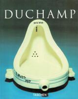 Marcel Duchamp : 1887-1968 : art as anti-art