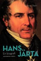 Hans J&auml;rta