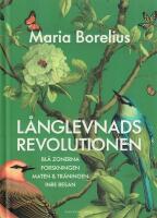 Långlevnadsrevolutionen