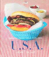 U.S.A. : [ur Allt om mat]