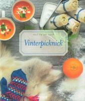 Vinterpicknick