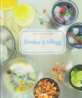 Drinkar & tilltugg