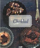 Choklad