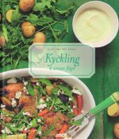 Kyckling & annan f&aring;gel