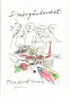 Sm&ouml;rg&aring;sbordet