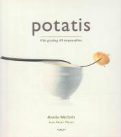 Potatis fr&aring;n grat&auml;ng till empanaditas