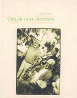 K&auml;rlek och l&auml;ngtan : en personlig ber&auml;ttelse om den portugisiska fadomusike
