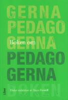 Boken om pedagogerna