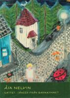 Gattet : s&aring;nger fr&aring;n barnasinnet