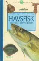 Havsfisk och fiske i Nordv&auml;steuropa