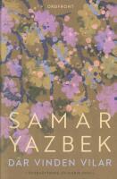 D&auml;r vinden vilar