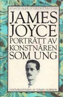 Portr&auml;tt av konstn&auml;ren som ung