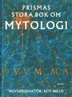 Prismas stora bok om mytologi