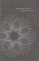 Motd&ouml;d : dikter 1954-2001