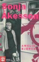 Sonja &Aring;kesson