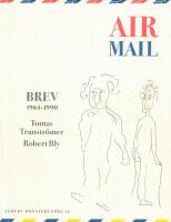 Air Mail: 150 Brev 1964-1990