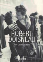 Robert Doisneau, 1912-1994
