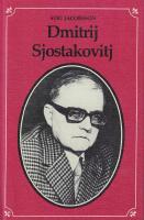 Dmitrij Sjostakovitj
