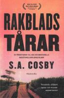 Rakbladst&aring;rar
