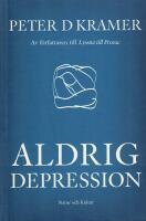 Aldrig depression
