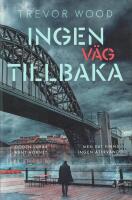 Ingen v&auml;g tillbaka