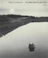 En fabel skriven p&aring; stenar