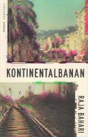 Kontinentalbanan