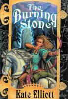 The Burning Stone