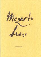 Mozarts brev