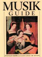 Musikguide 