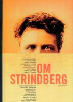 Om Strindberg