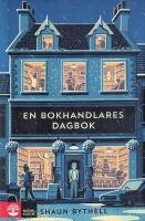 En bokhandlares dagbok