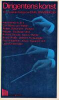 Dirigentens konst