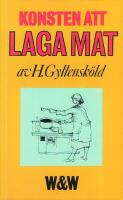 Konsten att laga mat