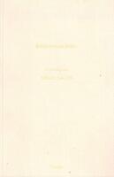 Bokst&auml;verna jag f&auml;rdas i : en antologi om Nelly Sachs