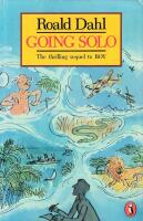 Going solo