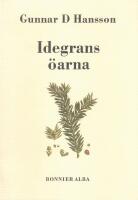 Idegrans&ouml;arna
